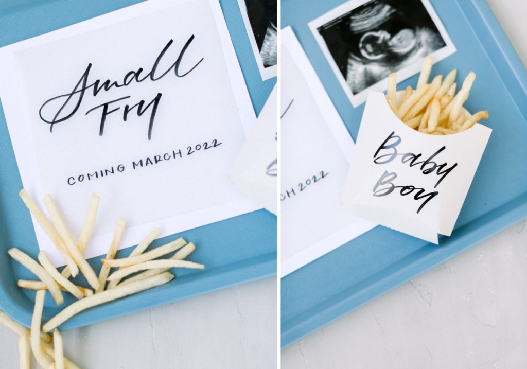 French Fry Baby announcement in Los Angeles, Los Angeles baby announcement, cutest baby announcement Los Angeles, creative baby announcement Los Angeles, French fry baby announcement, cutest French fry baby announcement, adorable baby announcement Los Angeles, LA baby announcement idea, Los Angeles baby announcement session, Los Angeles pregnancy announcement, french fry pregnancy announcement, French fry pregnancy announcement in Los Angeles, French fry pregnancy announcement in LA county