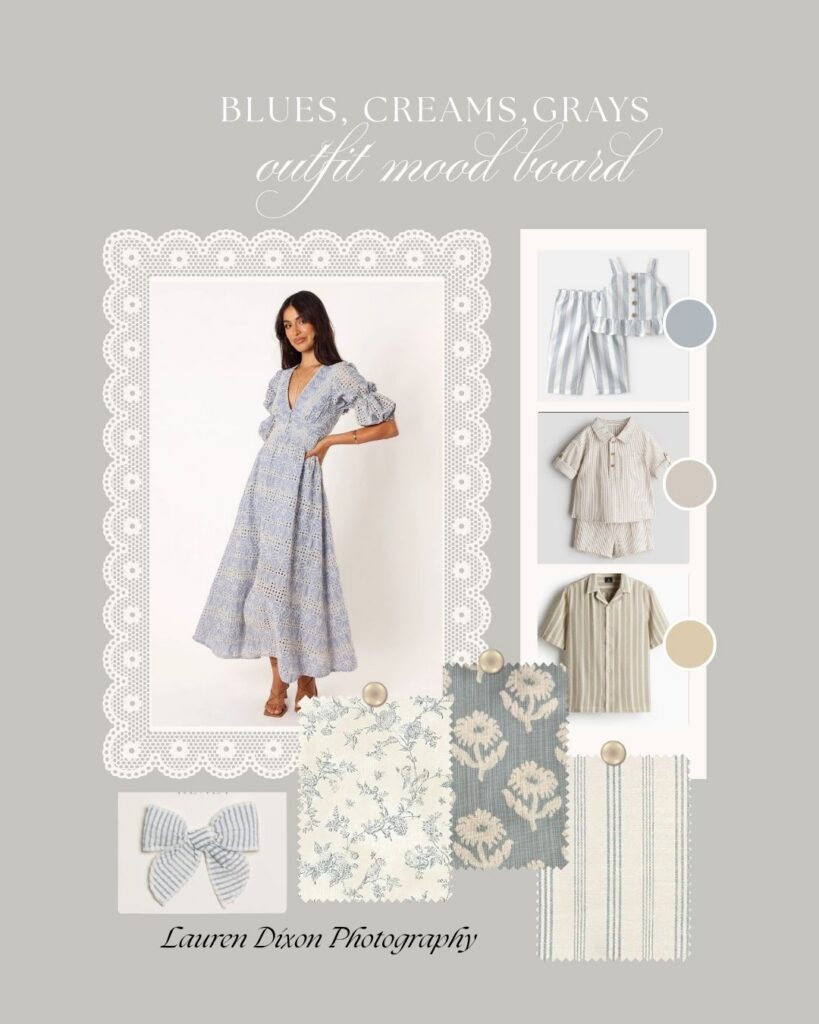 What to Wear for Family Photos (Family of 4 Outfit Ideas + Style Guide), What to wear for family photos as a family of four, family of four photo outfit ideas, outfit ideas of a family of four, family of four photoshoot outfits, family of four photoshoot what to wear, what to wear at your family of four photoshoot, family session outfit ideas, outfit ideas for family of four, outfit tips for family of four, outfit inspiration for family of four, family of four outfit inspo guide, outfit inspo 