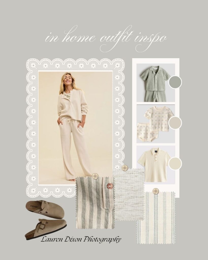 What to Wear for Family Photos (Family of 4 Outfit Ideas + Style Guide), What to wear for family photos as a family of four, family of four photo outfit ideas, outfit ideas of a family of four, family of four photoshoot outfits, family of four photoshoot what to wear, what to wear at your family of four photoshoot, family session outfit ideas, outfit ideas for family of four, outfit tips for family of four, outfit inspiration for family of four, family of four outfit inspo guide, outfit inspo