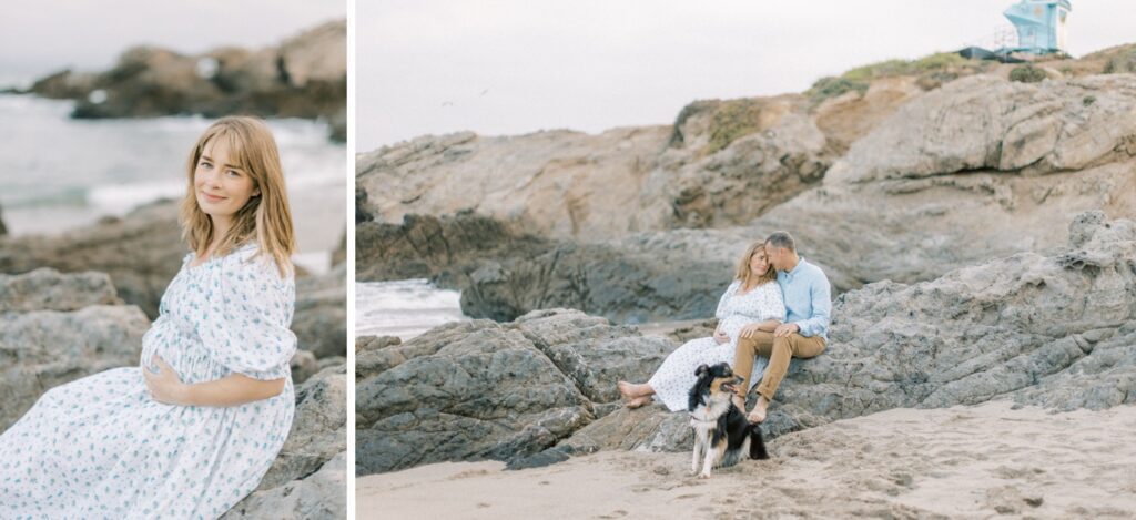 Maternity Photos in Southern California: When to Book, What to Wear, and How to Plan a Timeless Session (Beach, In-Home & Golden Hour Guide), maternity photographer orange county, maternity photographer Ventura, Ventura County Maternity Photographer, Tips for your Maternity Session in Southern CA, Ventura maternity session, tips for your Ventura County Maternity session, tips for your Los Angeles maternity session, what to wear for your Ventura County Maternity photos, Santa Barbara maternity