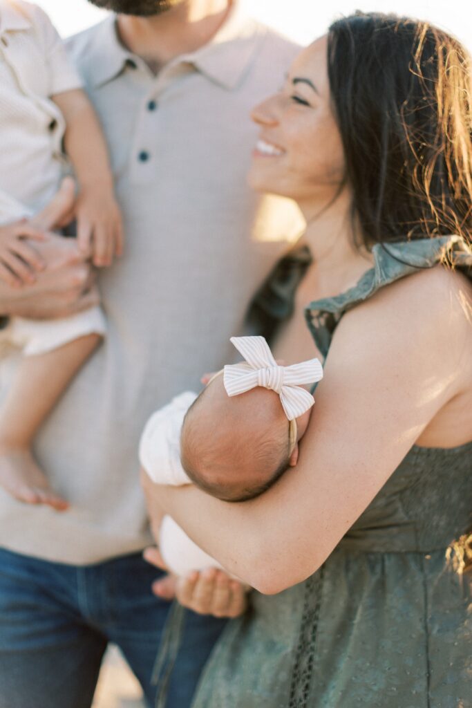Outdoor Beach Newborn Session at Butterfly Beach in Santa Barbara, Santa Barbara Newborn Photographer, Santa Barbara Newborn Photos, Outdoor newborn session in Santa Barbara, Santa Barbara newborn photography, outdoor newborn session Ventura County, Ventura County Newborn Photographer, Newborn Photography in Ventura, Ventura Newborn Photographer, Ventura Newborn Photos, beach newborn session in Santa Barbara, Santa Barbara beach newborn session, Montecito Newborn Photography, SB newborn photos