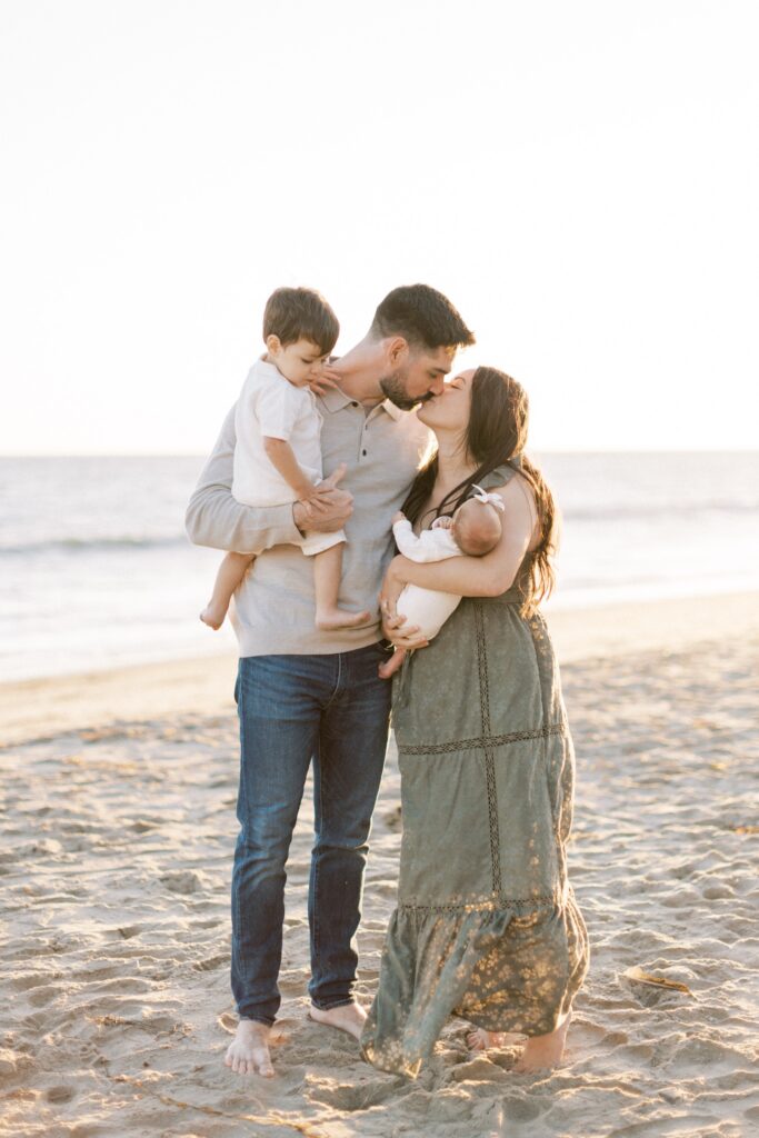 Outdoor Beach Newborn Session at Butterfly Beach in Santa Barbara, Santa Barbara Newborn Photographer, Santa Barbara Newborn Photos, Outdoor newborn session in Santa Barbara, Santa Barbara newborn photography, outdoor newborn session Ventura County, Ventura County Newborn Photographer, Newborn Photography in Ventura, Ventura Newborn Photographer, Ventura Newborn Photos, beach newborn session in Santa Barbara, Santa Barbara beach newborn session, Montecito Newborn Photography, SB newborn photos