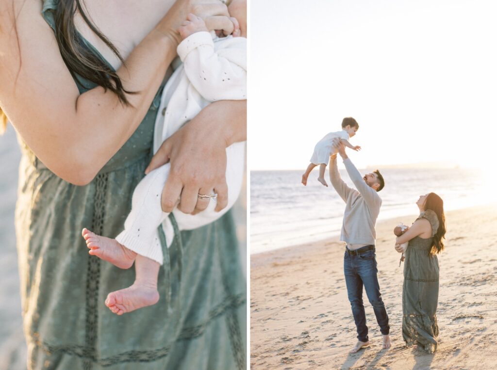 Outdoor Beach Newborn Session at Butterfly Beach in Santa Barbara, Santa Barbara Newborn Photographer, Santa Barbara Newborn Photos, Outdoor newborn session in Santa Barbara, Santa Barbara newborn photography, outdoor newborn session Ventura County, Ventura County Newborn Photographer, Newborn Photography in Ventura, Ventura Newborn Photographer, Ventura Newborn Photos, beach newborn session in Santa Barbara, Santa Barbara beach newborn session, Montecito Newborn Photography, SB newborn photos