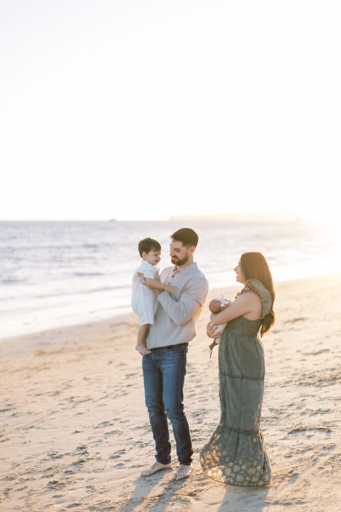 Outdoor Beach Newborn Session at Butterfly Beach in Santa Barbara, Santa Barbara Newborn Photographer, Santa Barbara Newborn Photos, Outdoor newborn session in Santa Barbara, Santa Barbara newborn photography, outdoor newborn session Ventura County, Ventura County Newborn Photographer, Newborn Photography in Ventura, Ventura Newborn Photographer, Ventura Newborn Photos, beach newborn session in Santa Barbara, Santa Barbara beach newborn session, Montecito Newborn Photography, SB newborn photos