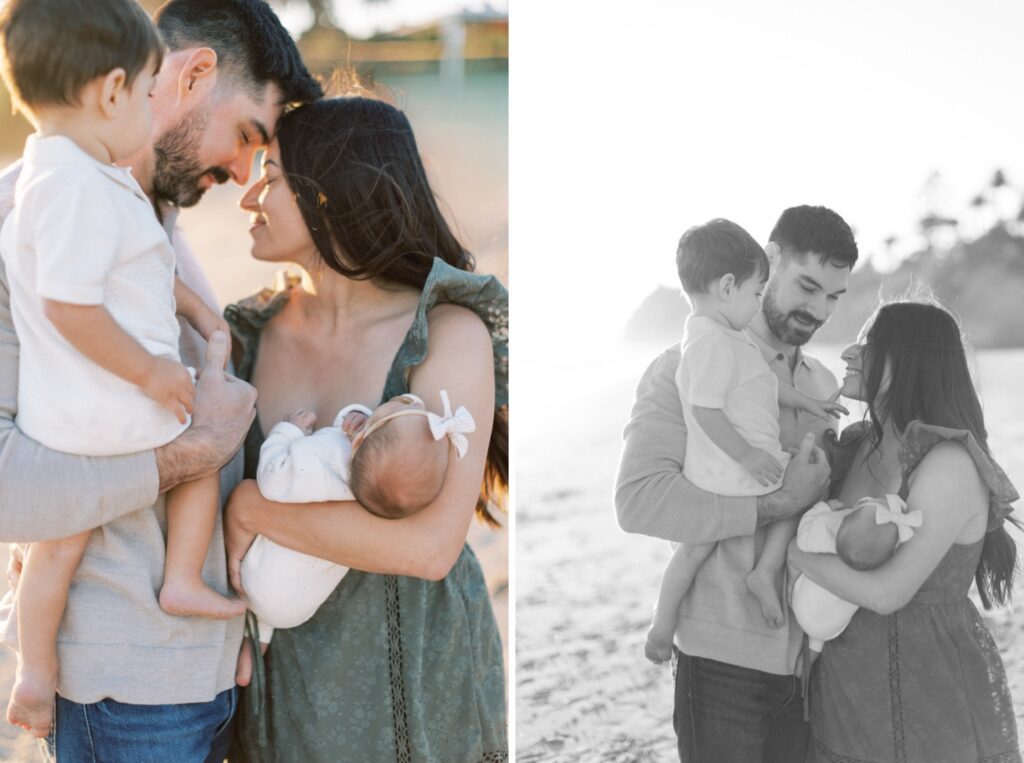 Outdoor Beach Newborn Session at Butterfly Beach in Santa Barbara, Santa Barbara Newborn Photographer, Santa Barbara Newborn Photos, Outdoor newborn session in Santa Barbara, Santa Barbara newborn photography, outdoor newborn session Ventura County, Ventura County Newborn Photographer, Newborn Photography in Ventura, Ventura Newborn Photographer, Ventura Newborn Photos, beach newborn session in Santa Barbara, Santa Barbara beach newborn session, Montecito Newborn Photography, SB newborn photos