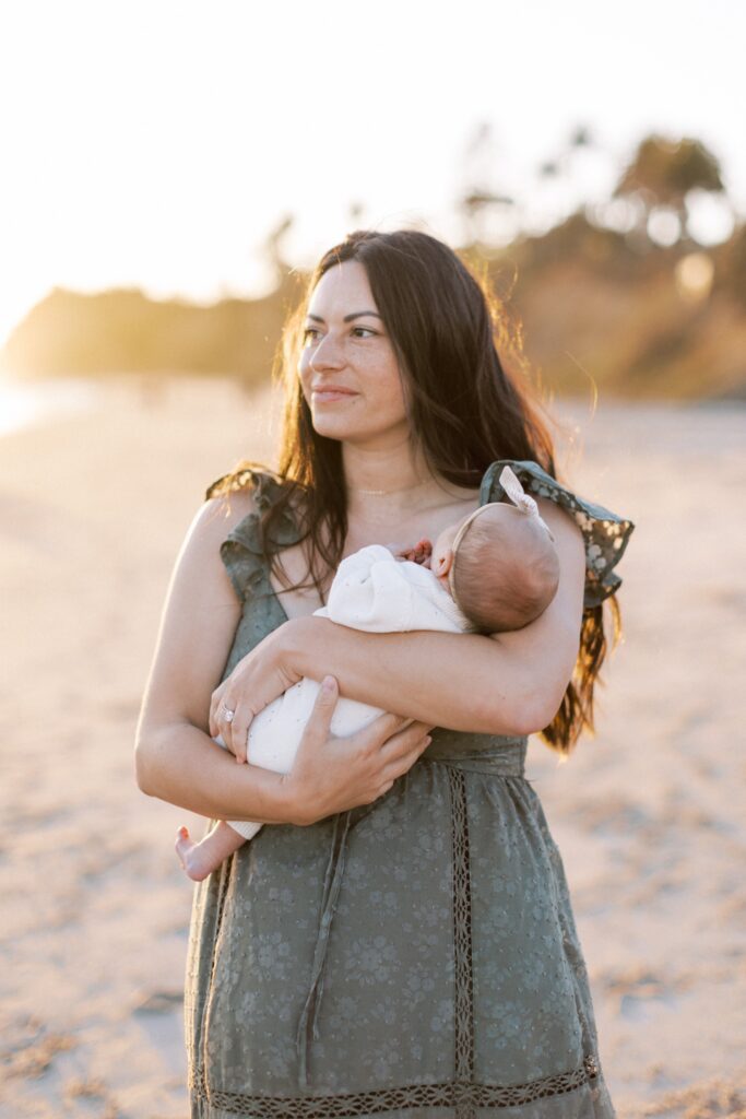 Outdoor Beach Newborn Session at Butterfly Beach in Santa Barbara, Santa Barbara Newborn Photographer, Santa Barbara Newborn Photos, Outdoor newborn session in Santa Barbara, Santa Barbara newborn photography, outdoor newborn session Ventura County, Ventura County Newborn Photographer, Newborn Photography in Ventura, Ventura Newborn Photographer, Ventura Newborn Photos, beach newborn session in Santa Barbara, Santa Barbara beach newborn session, Montecito Newborn Photography, SB newborn photos