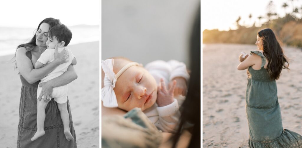 Outdoor Beach Newborn Session at Butterfly Beach in Santa Barbara, Santa Barbara Newborn Photographer, Santa Barbara Newborn Photos, Outdoor newborn session in Santa Barbara, Santa Barbara newborn photography, outdoor newborn session Ventura County, Ventura County Newborn Photographer, Newborn Photography in Ventura, Ventura Newborn Photographer, Ventura Newborn Photos, beach newborn session in Santa Barbara, Santa Barbara beach newborn session, Montecito Newborn Photography, SB newborn photos