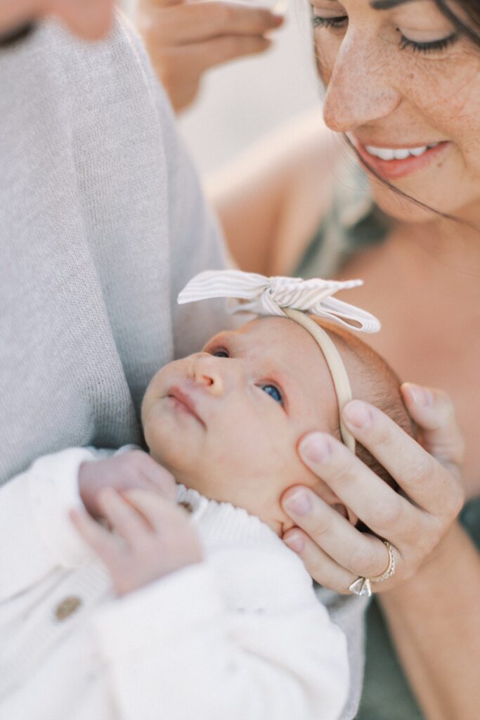 Outdoor Beach Newborn Session at Butterfly Beach in Santa Barbara, Santa Barbara Newborn Photographer, Santa Barbara Newborn Photos, Outdoor newborn session in Santa Barbara, Santa Barbara newborn photography, outdoor newborn session Ventura County, Ventura County Newborn Photographer, Newborn Photography in Ventura, Ventura Newborn Photographer, Ventura Newborn Photos, beach newborn session in Santa Barbara, Santa Barbara beach newborn session, Montecito Newborn Photography, SB newborn photos