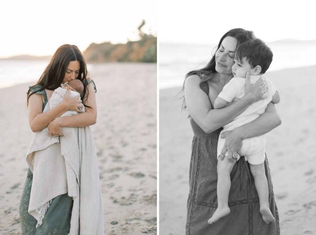 Outdoor Beach Newborn Session at Butterfly Beach in Santa Barbara, Santa Barbara Newborn Photographer, Santa Barbara Newborn Photos, Outdoor newborn session in Santa Barbara, Santa Barbara newborn photography, outdoor newborn session Ventura County, Ventura County Newborn Photographer, Newborn Photography in Ventura, Ventura Newborn Photographer, Ventura Newborn Photos, beach newborn session in Santa Barbara, Santa Barbara beach newborn session, Montecito Newborn Photography, SB newborn photos