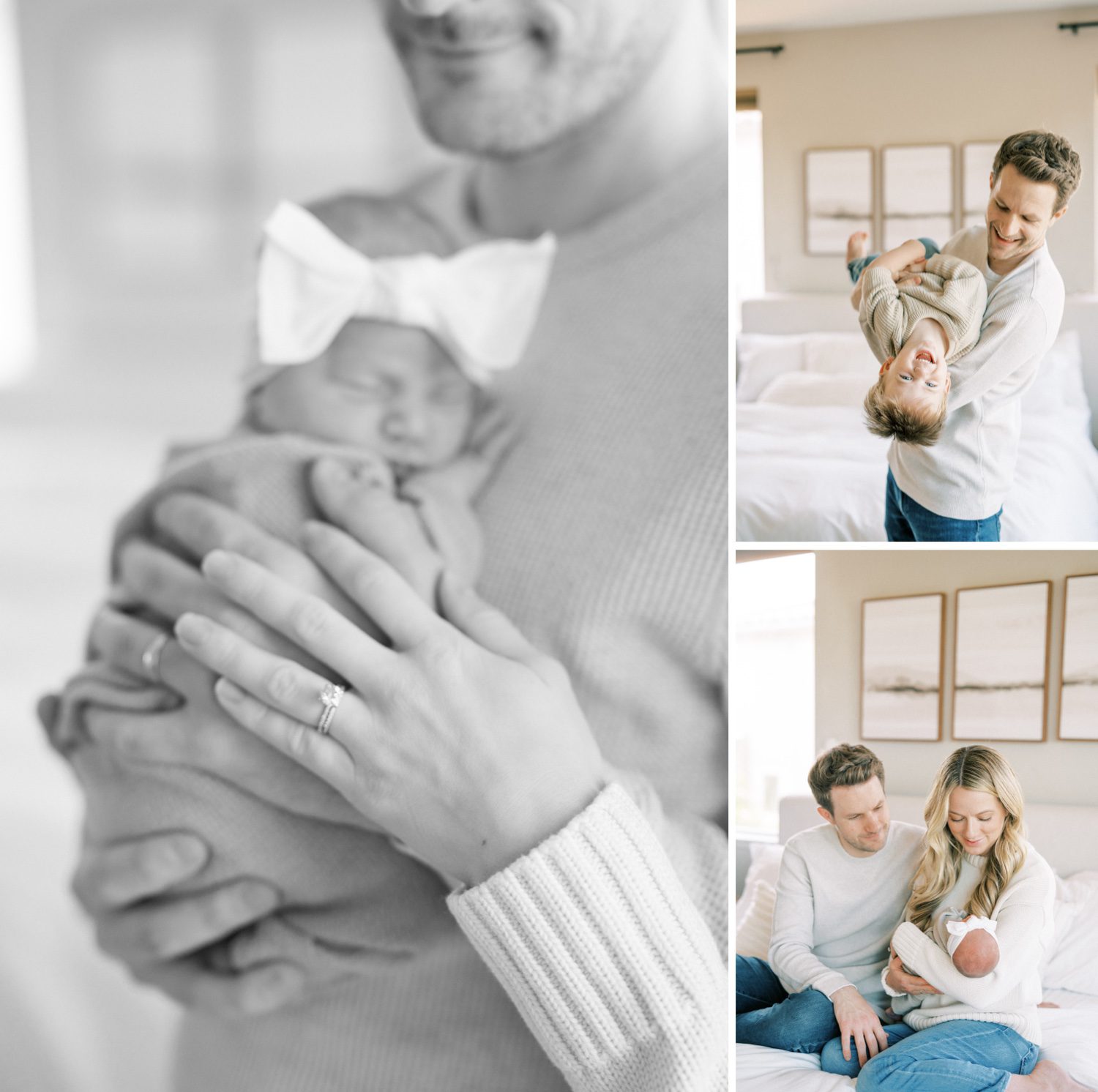 Thousand Oaks Newborn Photographer: A Complete Guide to Planning Your Baby’s First Photos, Thousand Oaks Newborn Photographer, Thousand Oaks Newborn Photography, How to prepare for your Thousand Oaks Newborn Photo Session, Thousand Oaks Candid Newborn Photography, Ventura County Newborn Photographer, Preparing for your Thousand Oaks Newborn Session, Westlake Village Newborn Photographer, Simi Valley Newborn Photographer, Simi Valley Newborn Photography Session, Family with Toddler Newborn Photos
